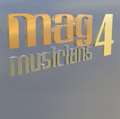 mag4musicians