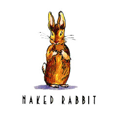 Naked Rabbit
