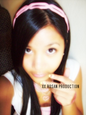 xx.rosan production