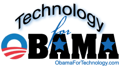 ObamaForTechnology.com Channel