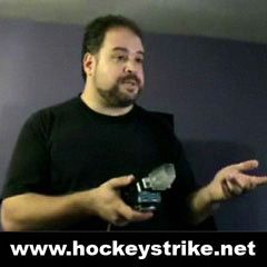 Hockey Strike - Just Episodes