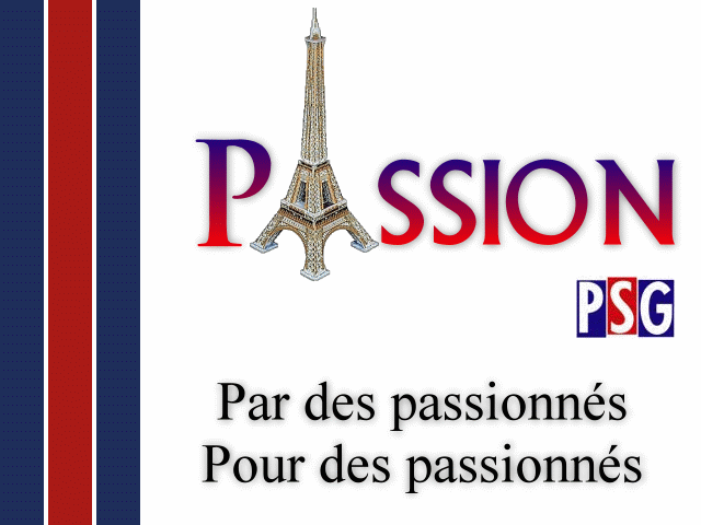 PassionPSG TV Ligue 1