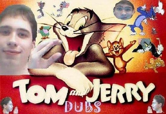 Tom & Jerry dub Season 1