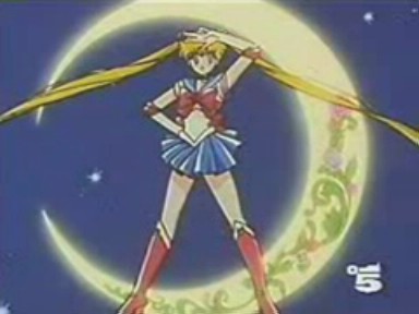 Sailor Moon/PGSM