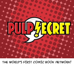 Pulp Secret