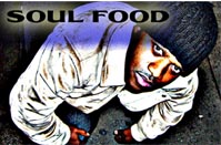 Soul Food Music Vidoes