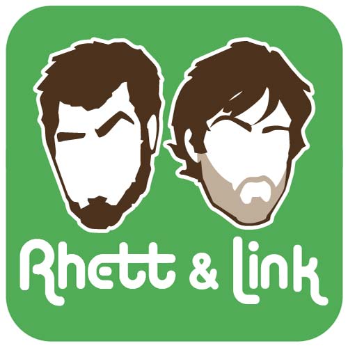 Rhett&Link Sketches