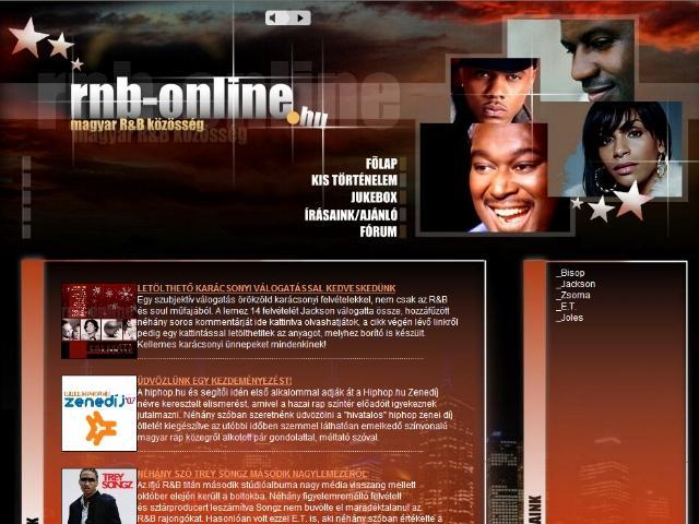 R&B-Online TV