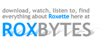 Roxette - Sweden Live