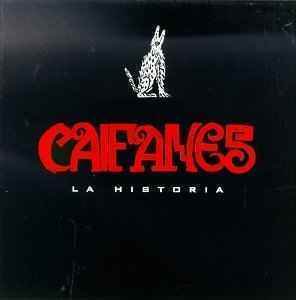 Caifanes Jaguares
