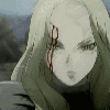 Everything Claymore