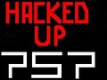 Hacked Up - PSP Homebrew Videos and Demos