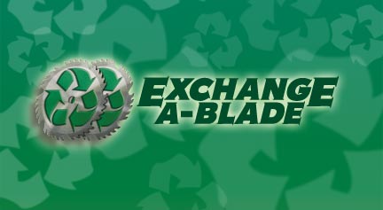 Exchange-A-Blade