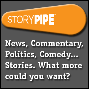 StoryPIPE Short Films