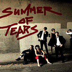summer of tears