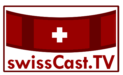 Swisscast TV