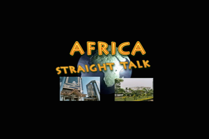 AFRICA TELEVISION
