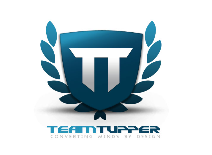 Team Tupper - Creative Design Services