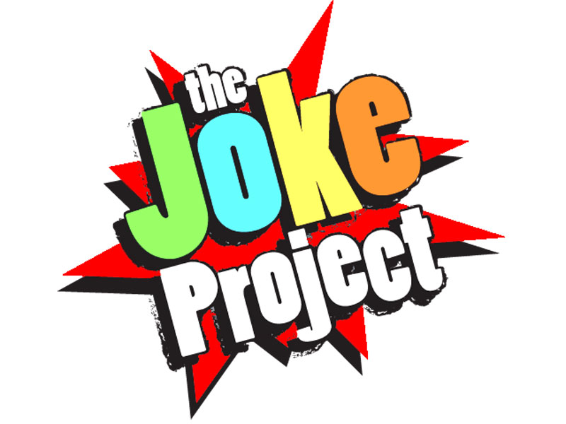 the joke project - daily jokes