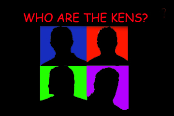 The Kens