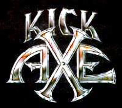 Kick Axe  - Released Videos