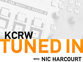 Tuned In with Nic Harcourt