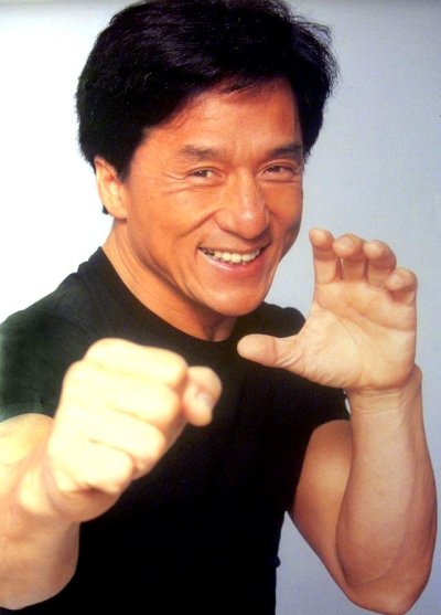 Jackie Chan videos