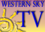Western Sky TV