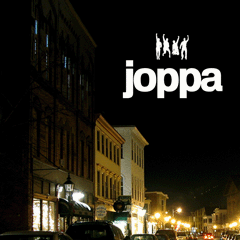 Joppa Season Two