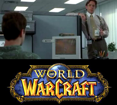 World of Warcraft Videos