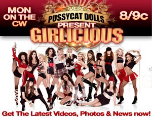 PCD Presents: Girlicious