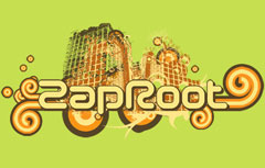 ZapRoot + ecorazzi