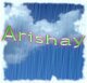 Arishay