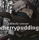 cherrypudding